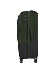 SAMSONITE BIZ2GO TRVL Trolley Grande earth green - Trolley Semirigidi - 4