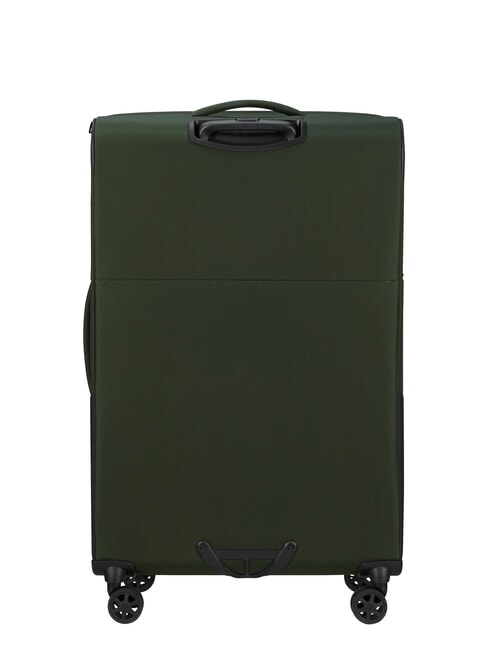BIZ2GO TRVL Trolley Grande earth green - Trolley Semirigidi