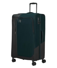 SAMSONITE BIZ2GO TRVL Trolley Grande deep blue - Trolley Semirigidi - 3