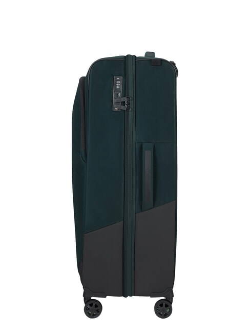 BIZ2GO TRVL Trolley Grande deep blue - Trolley Semirigidi