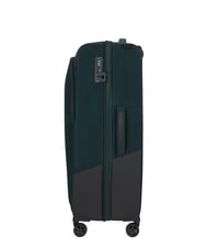 SAMSONITE BIZ2GO TRVL Trolley Grande deep blue - Trolley Semirigidi - 4