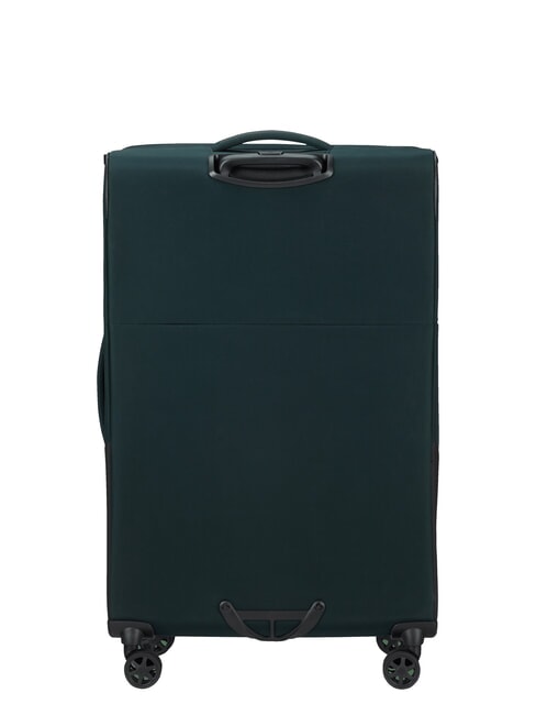 BIZ2GO TRVL Trolley Grande deep blue - Trolley Semirigidi