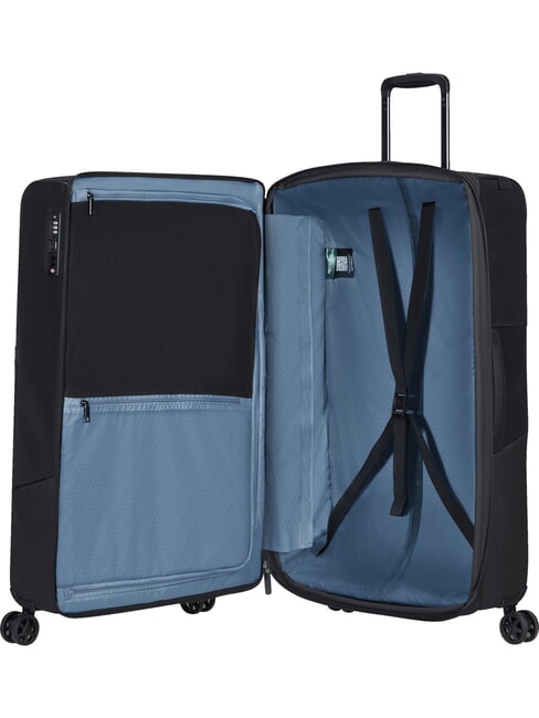 BIZ2GO TRVL Trolley Grande NERO - Trolley Semirigidi
