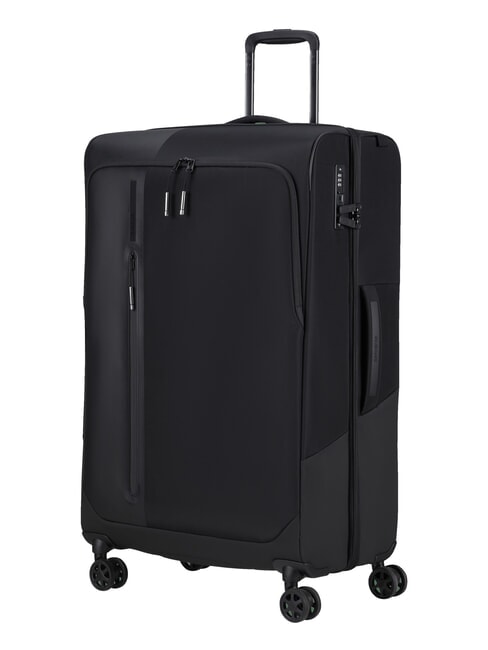 BIZ2GO TRVL Trolley Grande NERO - Trolley Semirigidi