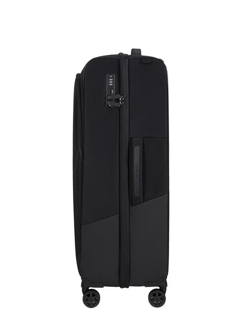 BIZ2GO TRVL Trolley Grande NERO - Trolley Semirigidi