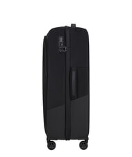 SAMSONITE BIZ2GO TRVL Trolley Grande NERO - Trolley Semirigidi - 4