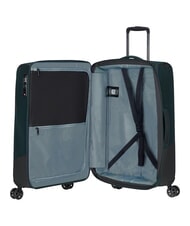 SAMSONITE BIZ2GO TRVL Trolley medio espandibile deep blue - Trolley Semirigidi - 2
