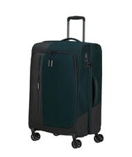 SAMSONITE BIZ2GO TRVL Trolley medio espandibile deep blue - Trolley Semirigidi - 3