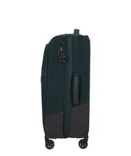 SAMSONITE BIZ2GO TRVL Trolley medio espandibile deep blue - Trolley Semirigidi - 4