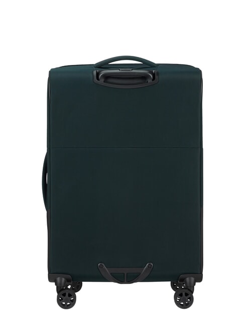 BIZ2GO TRVL Trolley medio espandibile deep blue - Trolley Semirigidi