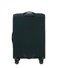 SAMSONITE BIZ2GO TRVL Trolley medio espandibile deep blue - Trolley Semirigidi - 5