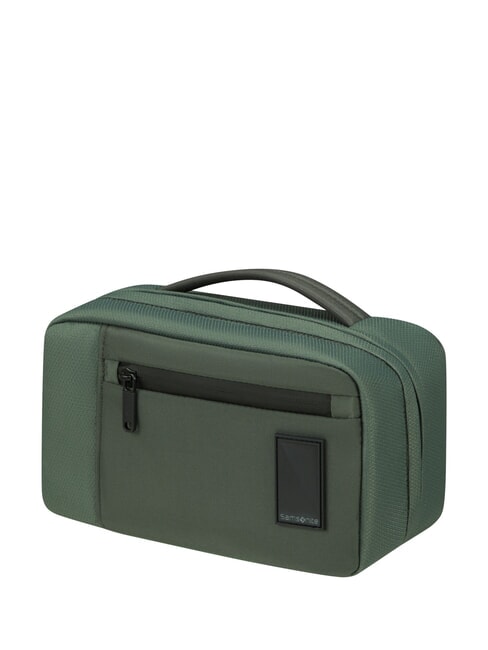VAYCAY  Beauty case pistachio green - Beauty Case