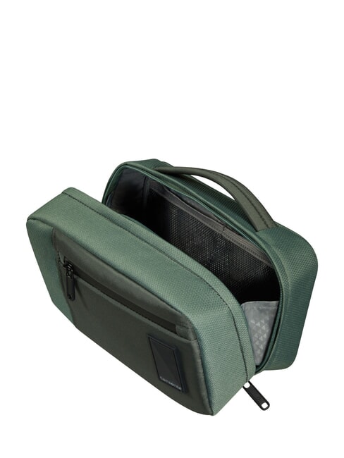 VAYCAY  Beauty case pistachio green - Beauty Case