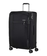 SAMSONITE SPECTROLITE 3.0 TRVL  Trolley Grande, espandibile NERO - Trolley Semirigidi - 3