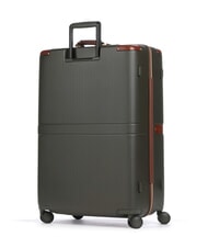 THE BRIDGE STORY  Trolley Grande foresta/marrone abb. oro - Trolley Rigidi - 3