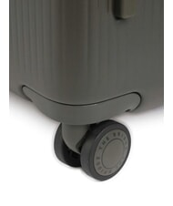 THE BRIDGE STORY  Trolley Grande foresta/marrone abb. oro - Trolley Rigidi - 5