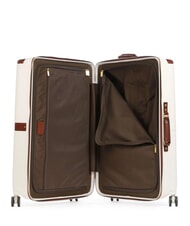 THE BRIDGE STORY  Trolley Grande naturale/marrone abb. oro - Trolley Rigidi - 2