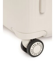 THE BRIDGE STORY  Trolley Medio  naturale/marrone abb. oro - Trolley Rigidi - 5