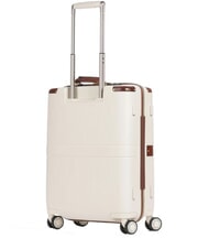 THE BRIDGE STORY  Trolley Bagaglio a Mano naturale/marrone abb. oro - Bagagli a mano - 3