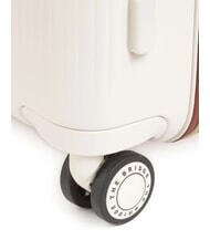 THE BRIDGE STORY  Trolley Bagaglio a Mano naturale/marrone abb. oro - Bagagli a mano - 5