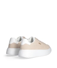 LIUJO BABOL 01  Sneakers printed/micot - Scarpe Donna - 3