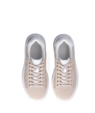 LIUJO BABOL 01  Sneakers printed/micot - Scarpe Donna - 4