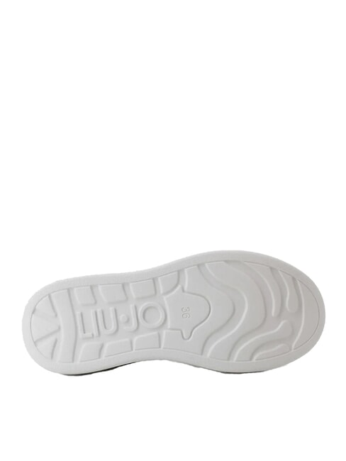 BABOL 01  Sneakers printed/micot - Scarpe Donna