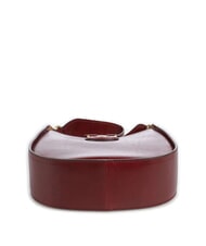 THE BRIDGE DORA Borsa a spalla / tracolla Chianti/Bordeaux/Oro          - Borse Donna - 5