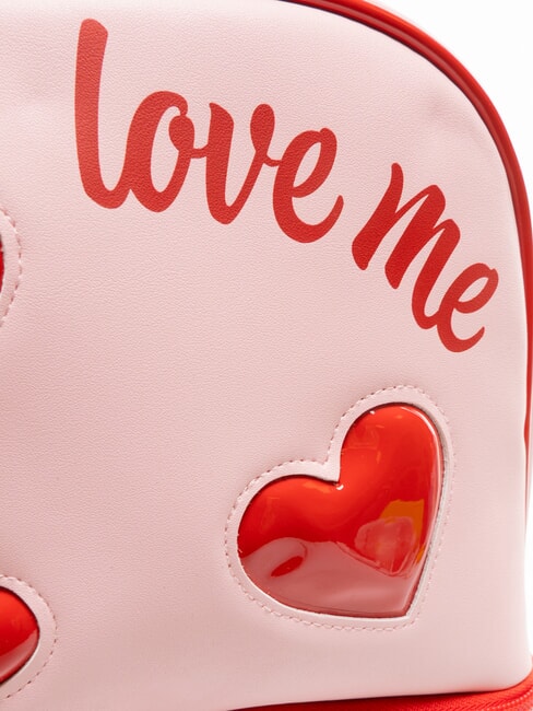 LOVE ME Zainetto LOLLIPOP PINK        - Borse e accessori kids