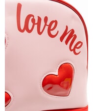CAMOMILLA LOVE ME Zainetto LOLLIPOP PINK        - Borse e accessori kids - 3