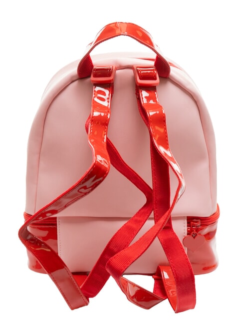LOVE ME Zainetto LOLLIPOP PINK        - Borse e accessori kids