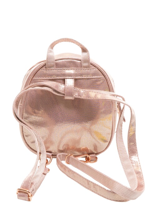 RABBITUDE Zainetto pink - Borse e accessori kids