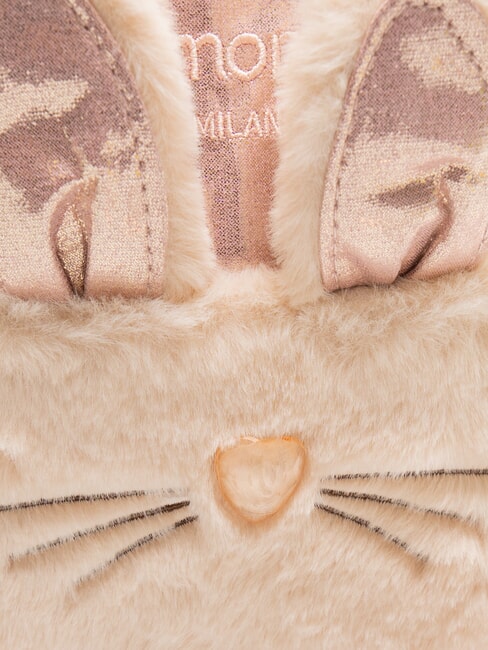 RABBITUDE Zainetto pink - Borse e accessori kids