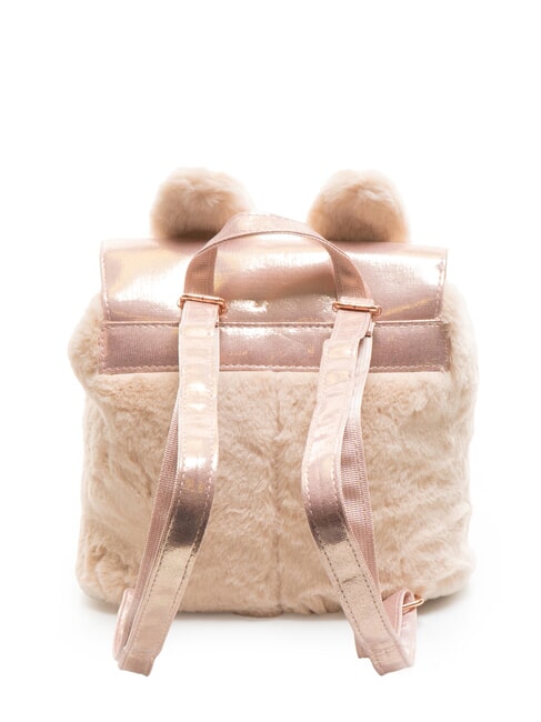 RABBITUDE Zaino small pink - Borse e accessori kids