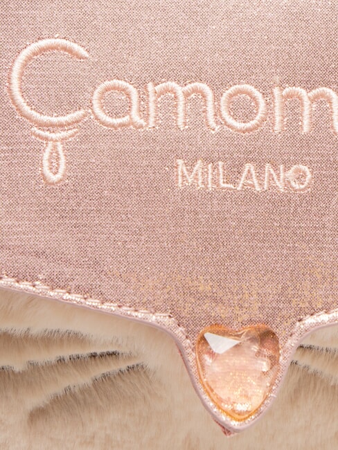 RABBITUDE Zaino small pink - Borse e accessori kids