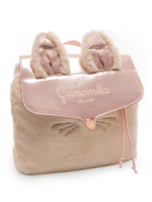 RABBITUDE Zaino small pink - Borse e accessori kids