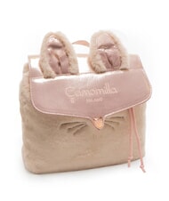 CAMOMILLA RABBITUDE Zaino small pink - Borse e accessori kids - 4