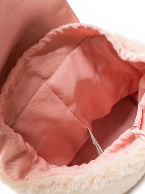 RABBITUDE Zaino small pink - Borse e accessori kids