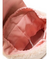 CAMOMILLA RABBITUDE Zaino small pink - Borse e accessori kids - 5