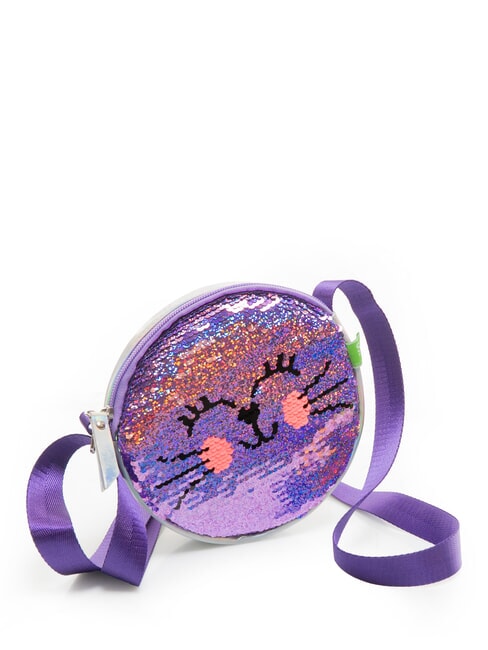 GIRLS Mini Bag a tracolla violet - Borse e accessori kids