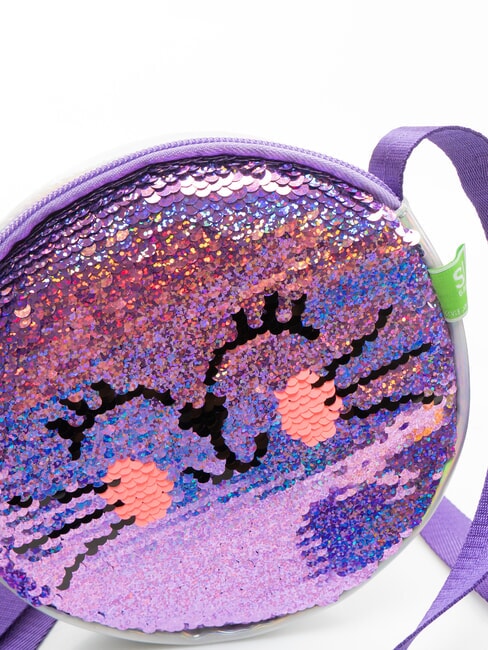 GIRLS Mini Bag a tracolla violet - Borse e accessori kids