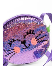 SJGANG GIRLS Mini Bag a tracolla violet - Borse e accessori kids - 3