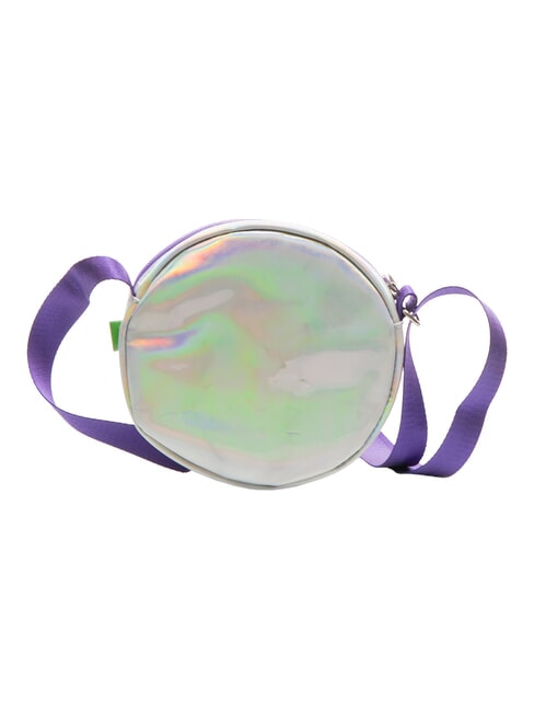 GIRLS Mini Bag a tracolla violet - Borse e accessori kids