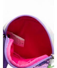 SJGANG GIRLS Mini Bag a tracolla violet - Borse e accessori kids - 5