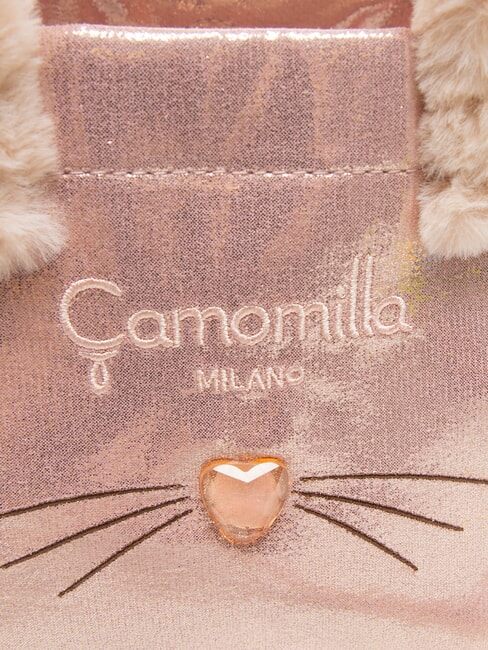 RABBITUDE CAT Mini Bag a mano, con tracolla pink - Borse e accessori kids