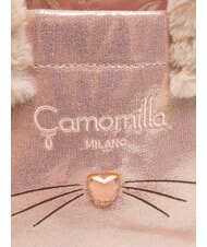 CAMOMILLA RABBITUDE CAT Mini Bag a mano, con tracolla pink - Borse e accessori kids - 3