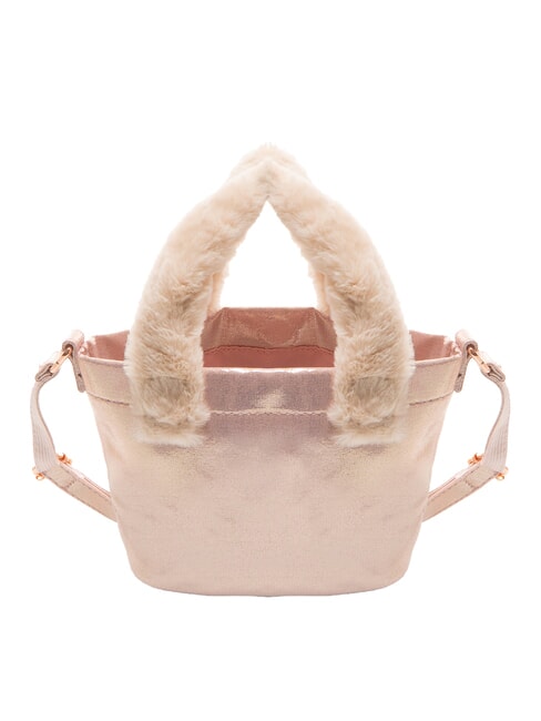 RABBITUDE CAT Mini Bag a mano, con tracolla pink - Borse e accessori kids
