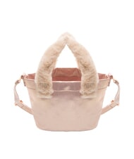 CAMOMILLA RABBITUDE CAT Mini Bag a mano, con tracolla pink - Borse e accessori kids - 4