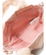 CAMOMILLA RABBITUDE CAT Mini Bag a mano, con tracolla pink - Borse e accessori kids - 5