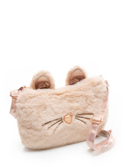 RABBITUDE CAT Mini Bag a tracolla pink - Borse e accessori kids